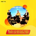 Nhân viên kinh doanh