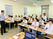 THÔNG BÁO TUYỂN THỰC TẬP SINH HỘ LÝ ĐI THỰC TẬP TẠI NHẬT BẢN KHÓA II - NĂM 2021