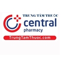 Nhà thuốc Central Pharmacy tuyển trình dược viên