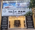 Chuyên viên phát triển thị trường Bất động sản