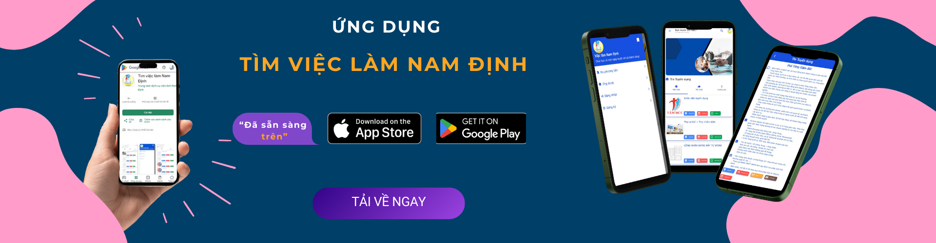 Banner dưới box không hoạt động kinh tế