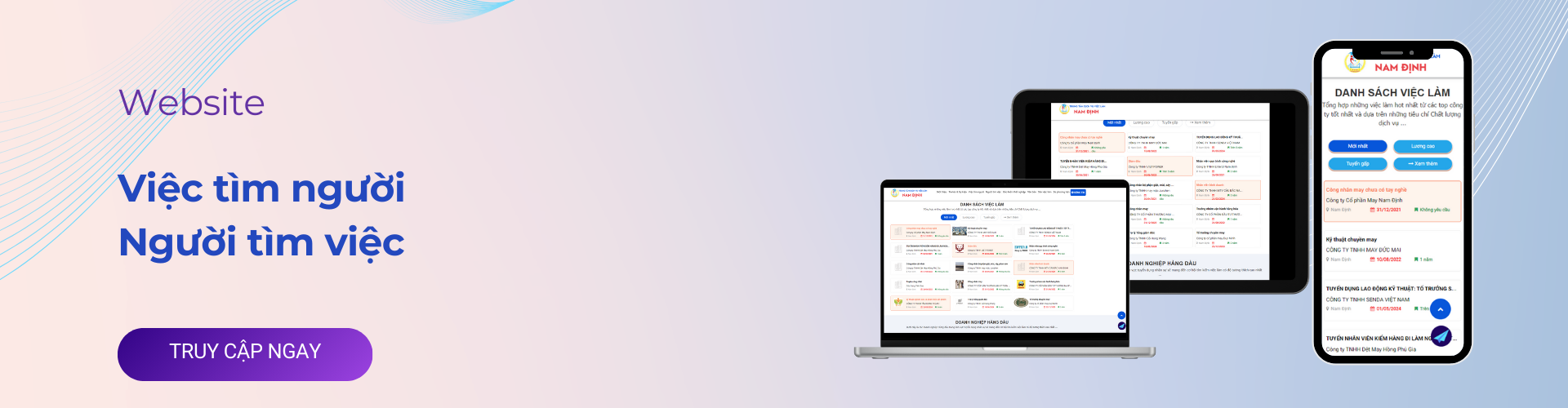 Banner Qc dưới box lực lượng lao động
